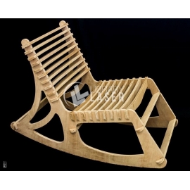 Rocking Chair Design