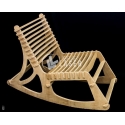 Rocking Chair Design