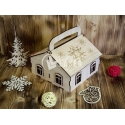 House Chest Design