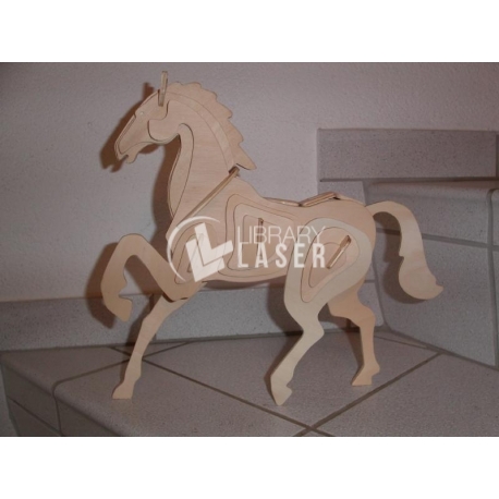 Caballo Diseño