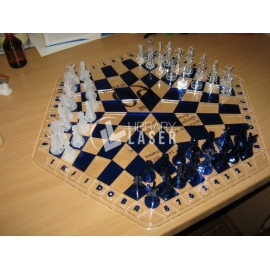 Chess Design