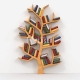 Biblioteca de arbol 