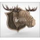 3d moose design