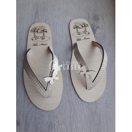 Sandal 4 Design