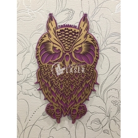 Owl Design