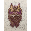 Owl Design