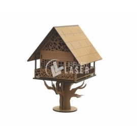 Bird house Design