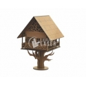 Bird house Design