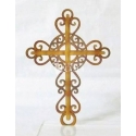 Elegant cross Design