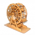 Wheel of Fortune Design