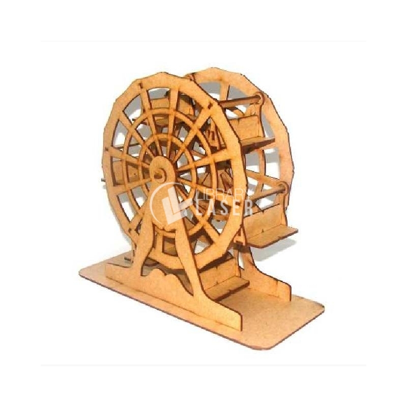 Wheel of Fortune - Inteldecor mobiliario comercial
