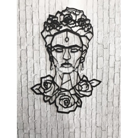 Frida design
