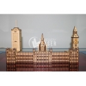 Big ben design