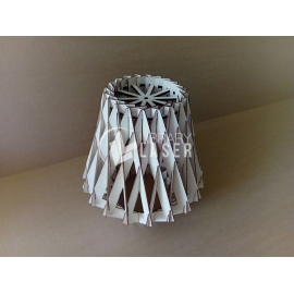 3d Lamp design