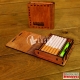 Caja de cigarrillos 3 Diseño