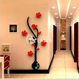 Wall decoration Design