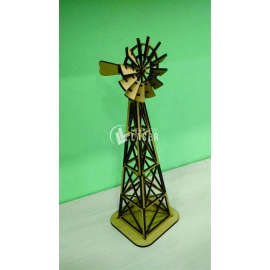 Windmill Design