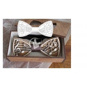 Musical bowtie design