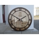Reloj cofre Diseño