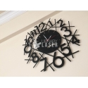 Wall Clock Design