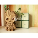 Yo soy Groot Diseño