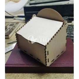 Surprise box 2 design