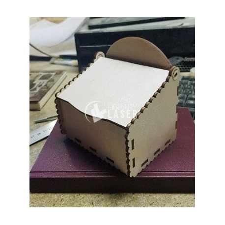 Surprise box 2 design