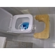 toilet chair