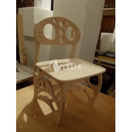 Children chair