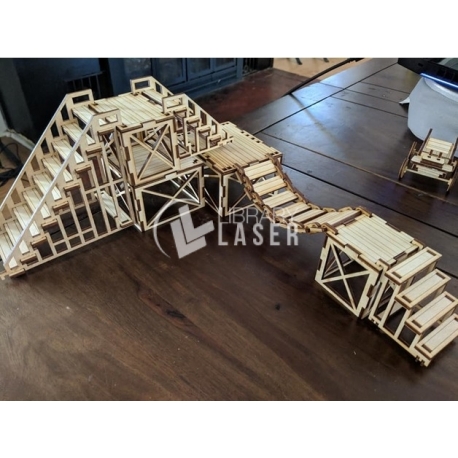 Bridge design