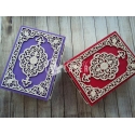 Card holder design