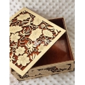 Napkin holder 2 design