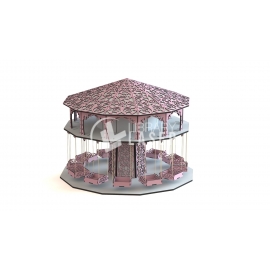 Carousel design