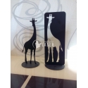 Giraffe design