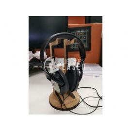 Hearing aid holder design