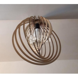 Lamp design