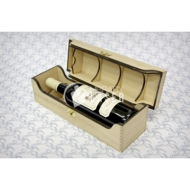 Wine case