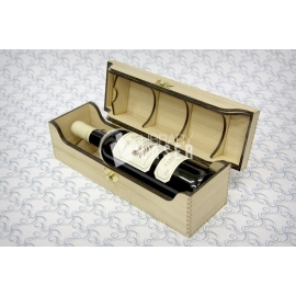 Wine case design
