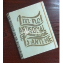 Notebook design