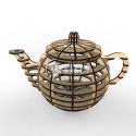 Teapot design