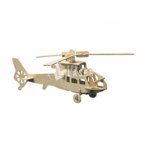 Diseño Helicoptero