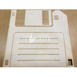 Diskette Diseño