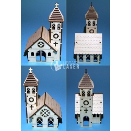 Church design