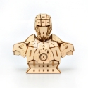 Iron Man 3D design