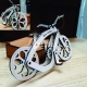 Bicycle design