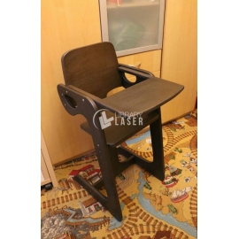 Baby chair design