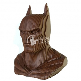 Batman diseño