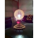 Lamp design