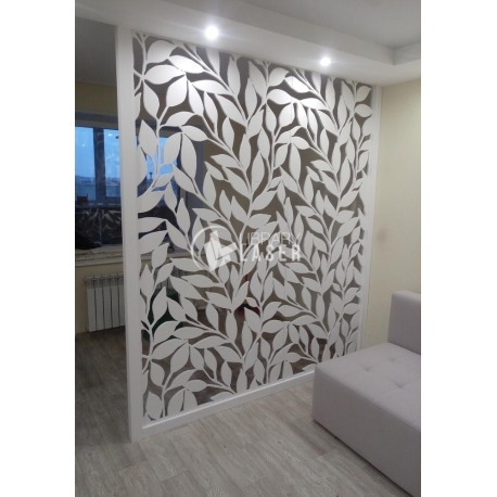 Wall decoration design