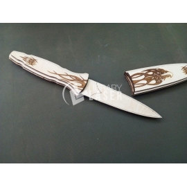 Cuchillo diseño